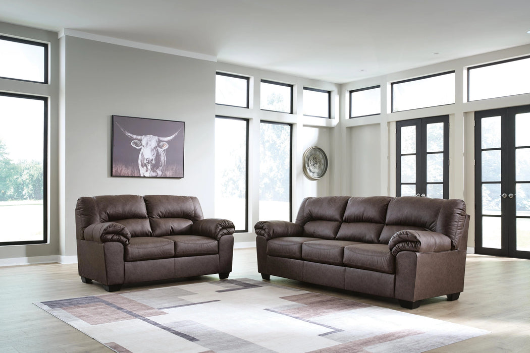 WillowBend Living Room Set - Dream Home Furniture & Mattress (Waite Park, MN)