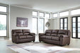 WillowBend Living Room Set - Dream Home Furniture & Mattress (Waite Park, MN)