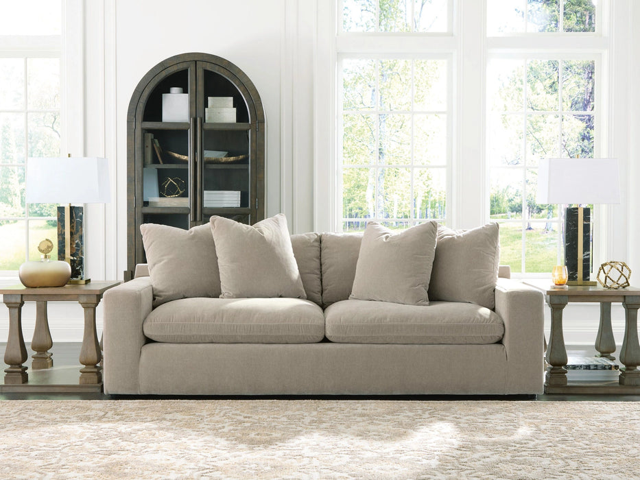 Maxton Heights Sofa - Dream Home Furniture & Mattress (Waite Park, MN)