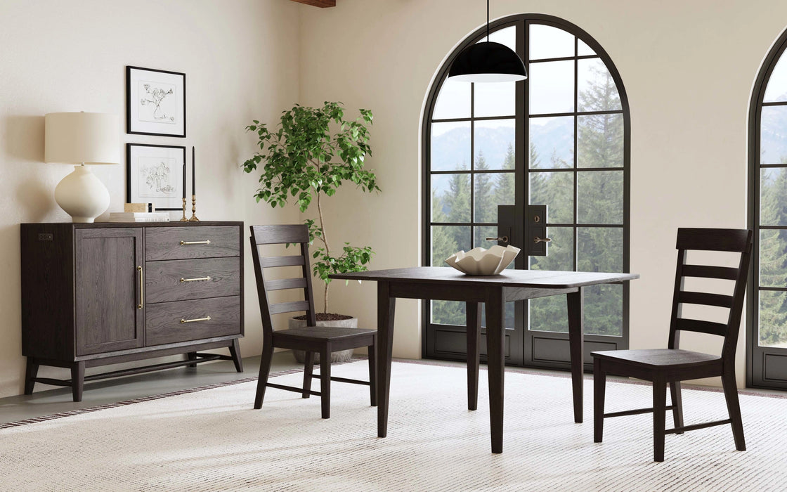 Bayside Drop Leaf Table