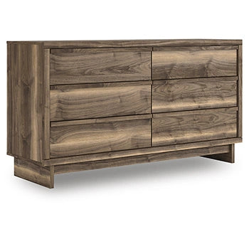 Chirason Dresser - Dream Home Furniture & Mattress (Waite Park, MN)