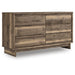 Chirason Dresser - Dream Home Furniture & Mattress (Waite Park, MN)