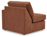 Modmax Balanced Sectional with Audio and Storage Consoles - Dream Home Furniture & Mattress (Waite Park, MN)
