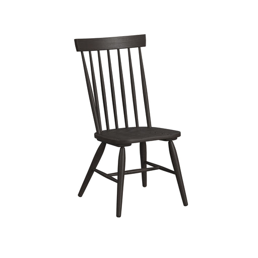 Bayside Windsor Chair - Dream Home Furniture & Mattress (Waite Park, MN)