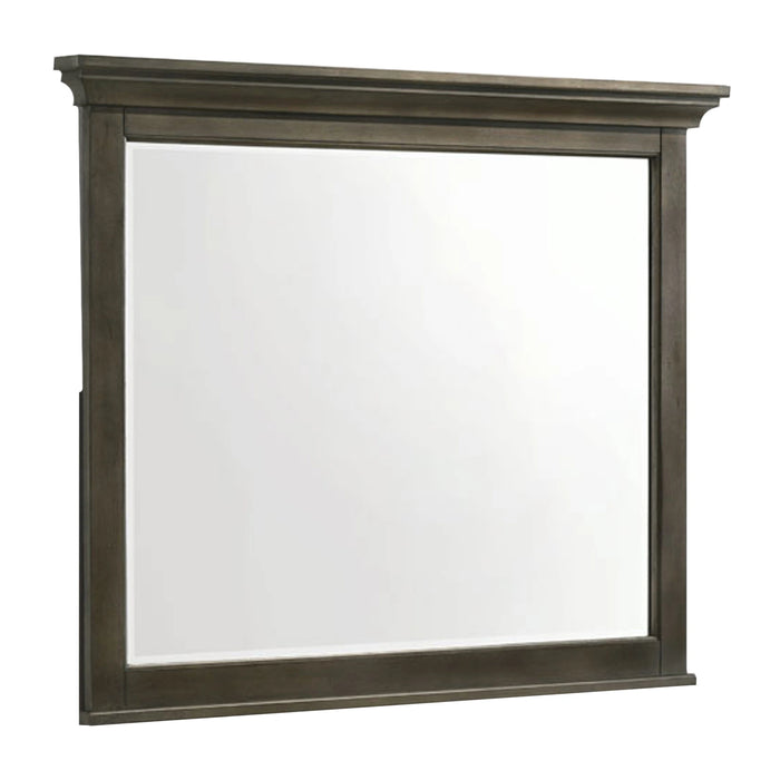San Mateo Dresser Mirror
