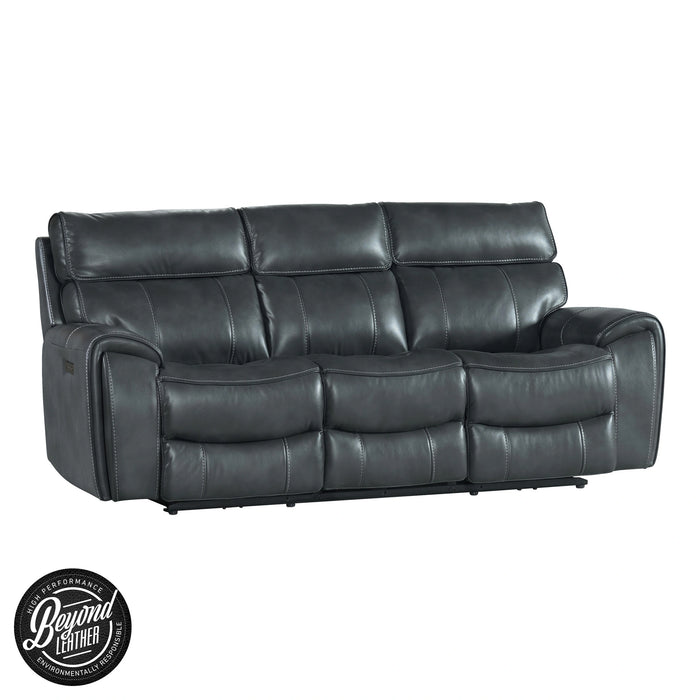 Summit Dual-Power Sofa