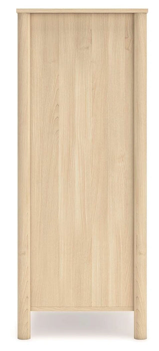 Cabinella Chest of Drawers - Dream Home Furniture & Mattress (Waite Park, MN)