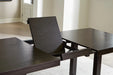Neymorton Dining Room Set - Dream Home Furniture & Mattress (Waite Park, MN)