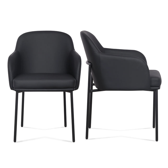 Sydney Armchair - Set of 2