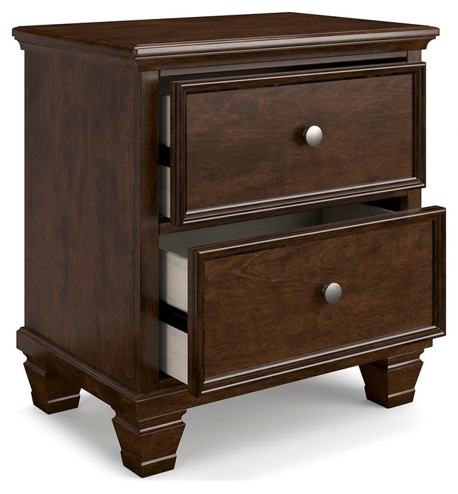 Danabrin Bedroom Set - Dream Home Furniture & Mattress (Waite Park, MN)