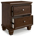 Danabrin Bedroom Set - Dream Home Furniture & Mattress (Waite Park, MN)