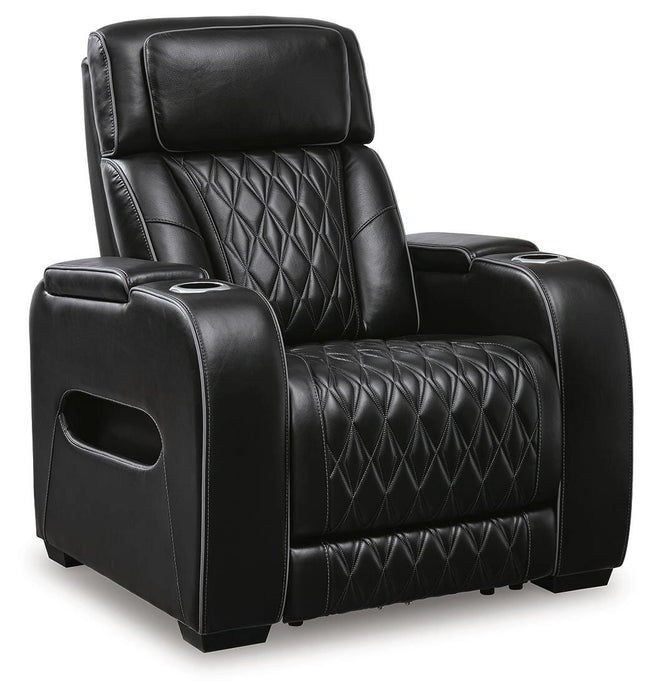 Boyington Living Room Set - Dream Home Furniture & Mattress (Waite Park, MN)