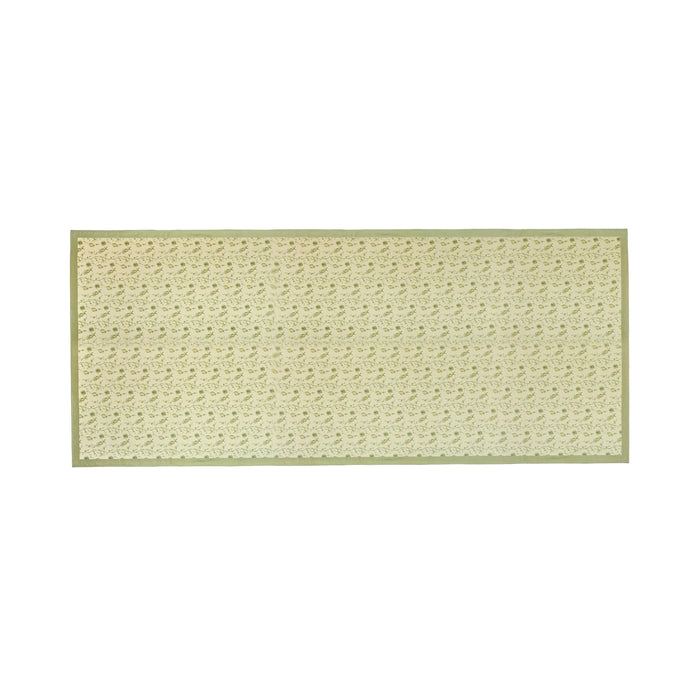Dolce Natural Cotton Table Cloth
