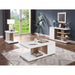 MOA Sofa Table - Dream Home Furniture & Mattress (Waite Park, MN)