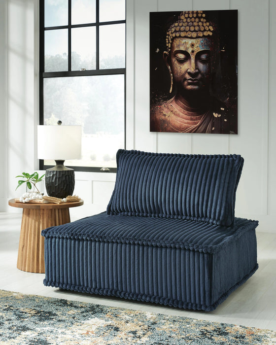 Bales Accent Chair - Dream Home Furniture & Mattress (Waite Park, MN)