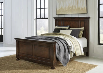 Porter Bedroom Set - Dream Home Furniture & Mattress (Waite Park, MN)