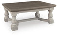 Havalance Coffee Table - Dream Home Furniture & Mattress (Waite Park, MN)
