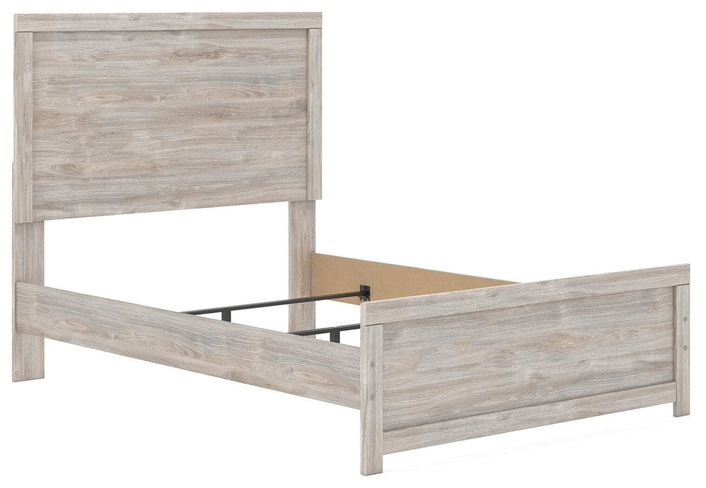Broachmyn Bed - Dream Home Furniture & Mattress (Waite Park, MN)