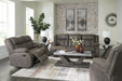 First Base Living Room Set - Dream Home Furniture & Mattress (Waite Park, MN)