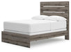 Graystorm Bedroom Set - Dream Home Furniture & Mattress (Waite Park, MN)
