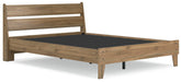 Deanlow Bed - Dream Home Furniture & Mattress (Waite Park, MN)
