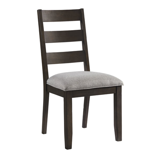 Beacon Ladder Chair - Dream Home Furniture & Mattress (Waite Park, MN)