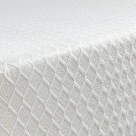 Chime 12 Inch Memory Foam Mattress in a Box - Dream Home Furniture & Mattress (Waite Park, MN)
