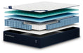 DreamCloud Hybrid Classic Mattress - Dream Home Furniture & Mattress (Waite Park, MN)