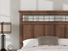 Taffenbrook Panel Storage Bed - Dream Home Furniture & Mattress (Waite Park, MN)