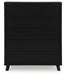 Danziar Wide Chest of Drawers - Dream Home Furniture & Mattress (Waite Park, MN)