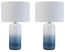 Lemrich Lamp Set - Dream Home Furniture & Mattress (Waite Park, MN)
