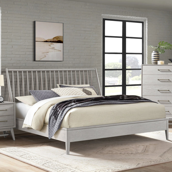 Bayside King Bed