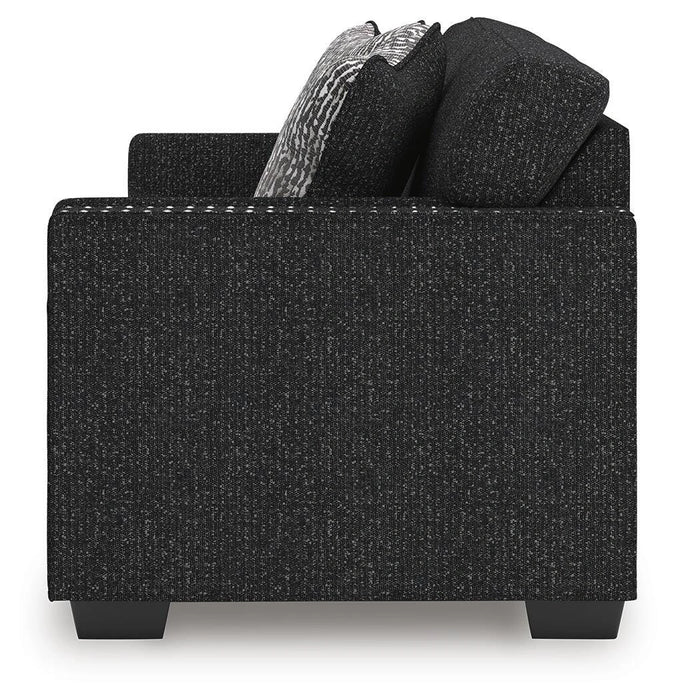 Jasmine Peaks Sofa - Dream Home Furniture & Mattress (Waite Park, MN)