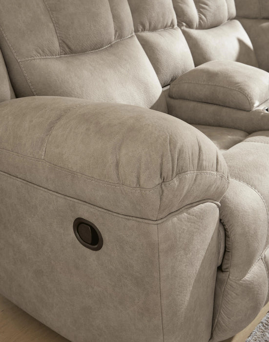 Pearce-Pike Sectional - Dream Home Furniture & Mattress (Waite Park, MN)