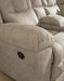 Pearce-Pike Sectional - Dream Home Furniture & Mattress (Waite Park, MN)