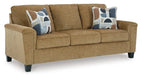 Erinslane Living Room Set - Dream Home Furniture & Mattress (Waite Park, MN)