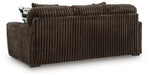 Midnight-Madness Sofa - Dream Home Furniture & Mattress (Waite Park, MN)