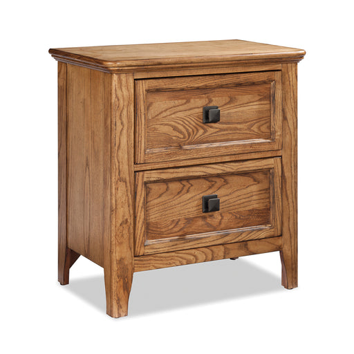 Alta Nightstand - Dream Home Furniture & Mattress (Waite Park, MN)