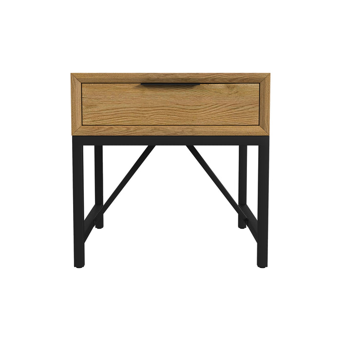 Newport End Table