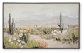 Sidworth Wall Art - Dream Home Furniture & Mattress (Waite Park, MN)