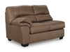WillowBend Sectional - Dream Home Furniture & Mattress (Waite Park, MN)