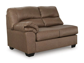 WillowBend Sectional - Dream Home Furniture & Mattress (Waite Park, MN)