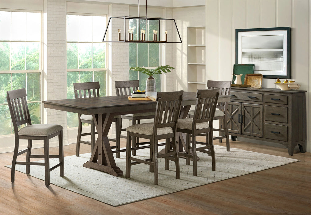 Sullivan Counter Table
