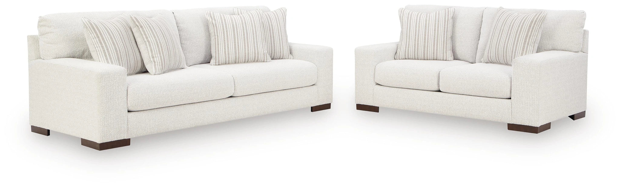 Hartside Living Room Set - Dream Home Furniture & Mattress (Waite Park, MN)