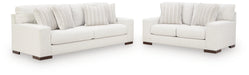 Hartside Living Room Set - Dream Home Furniture & Mattress (Waite Park, MN)