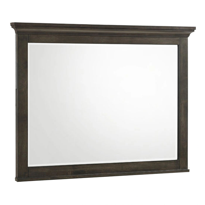 Hawthorne Mirror