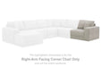 Next-Gen Gaucho Sectional Sofa - Dream Home Furniture & Mattress (Waite Park, MN)