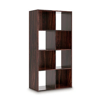 Glosmount Eight Cube Organizer - Dream Home Furniture & Mattress (Waite Park, MN)