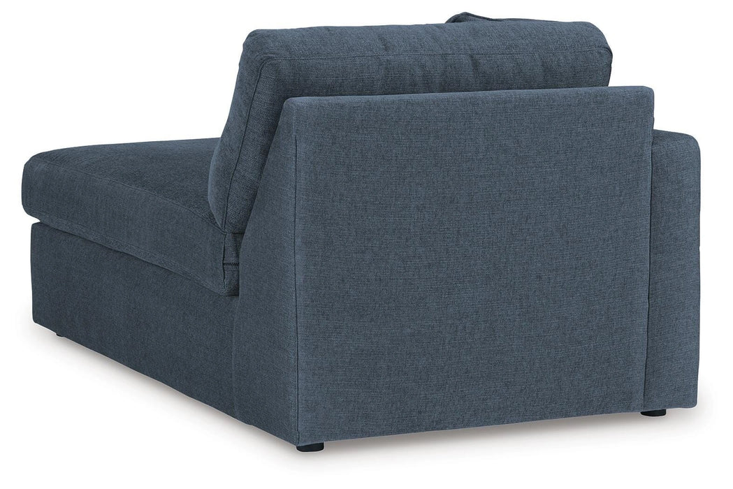 Modmax 5 Piece Sectional with Audio Console - Dream Home Furniture & Mattress (Waite Park, MN)