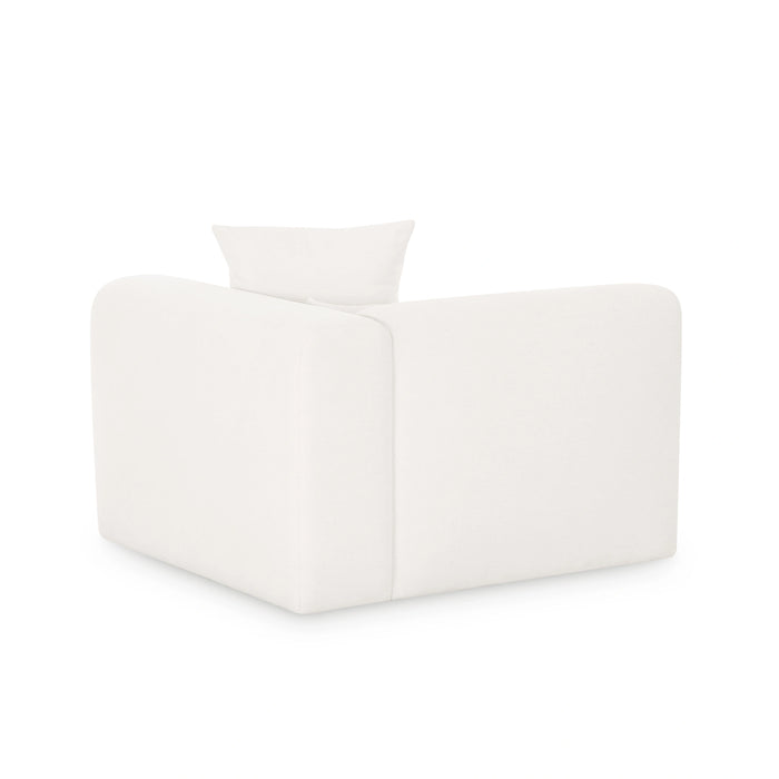 Tarra Corner Chair